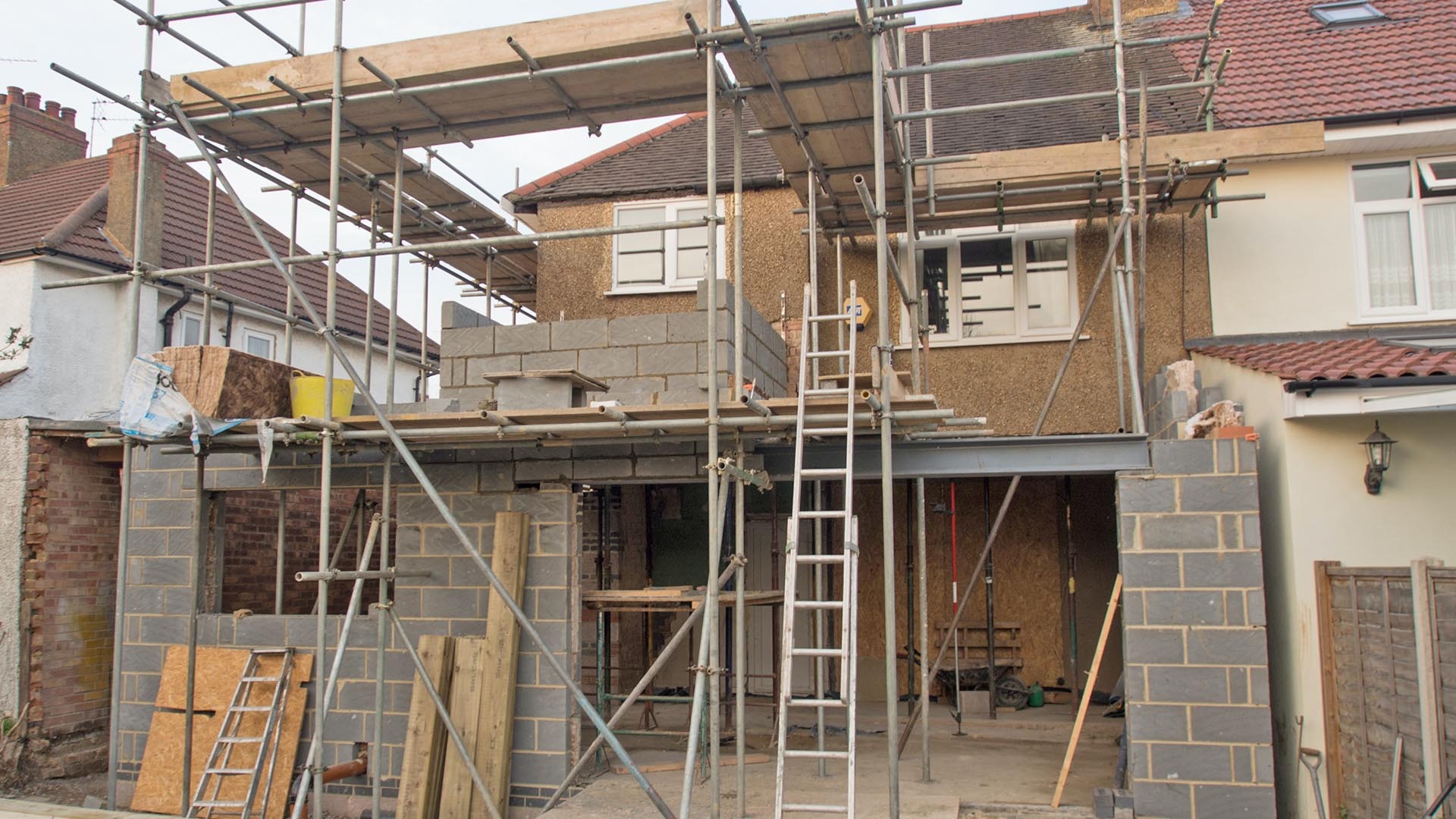 General Contractor Tampa FL